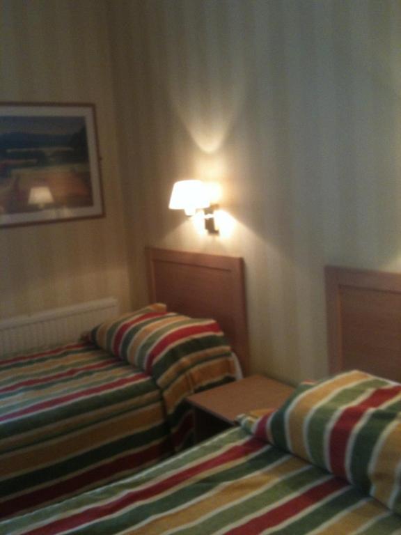 Grand Ash Hotel Llandudno Habitación foto